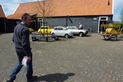 04-05-2013 - Rondje Tholen