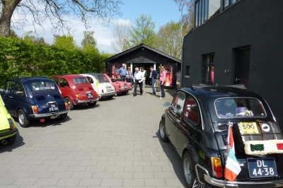 04-05-2013 - Rondje Tholen
