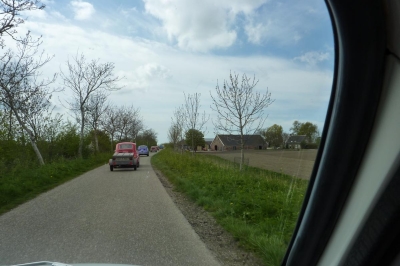 04-05-2013 - Rondje Tholen