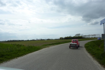 04-05-2013 - Rondje Tholen