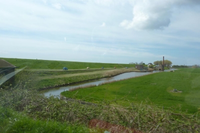 04-05-2013 - Rondje Tholen