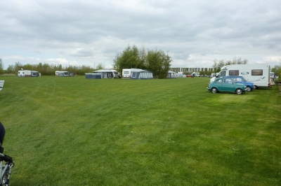 04-05-2013 - Rondje Tholen
