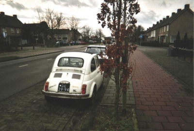 Aanschaf