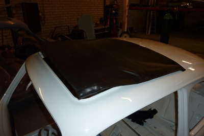 Monteren deel 2