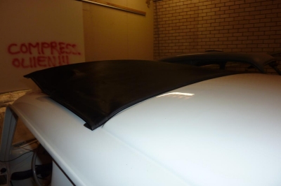 Monteren deel 2