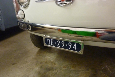 Monteren deel 2