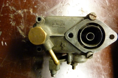 Reviseren 500CC motor