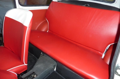Interieur