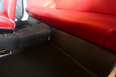 Interieur