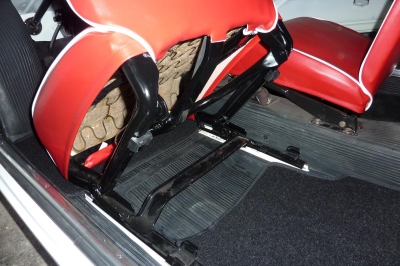 Interieur
