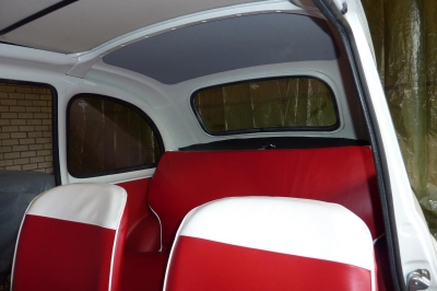 Interieur
