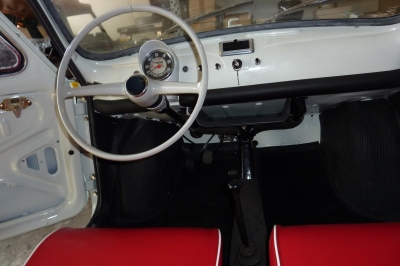 Interieur