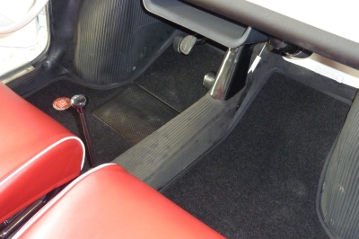 Interieur