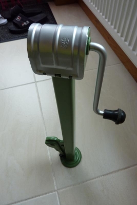 Monteren deel 2