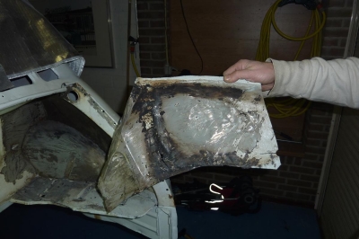 Lassen deel 2