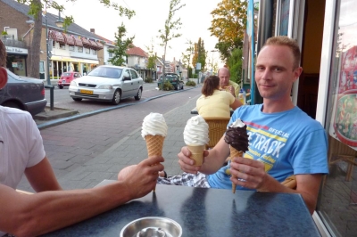 20-08-2012 - Roel - Nico - Patrick