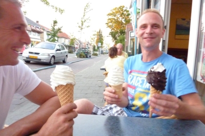 20-08-2012 - Roel - Nico - Patrick