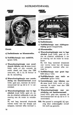 Instructieboekje 500 F&L
