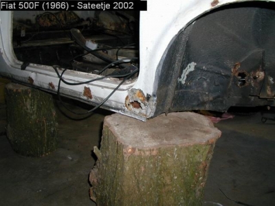 Demonteren