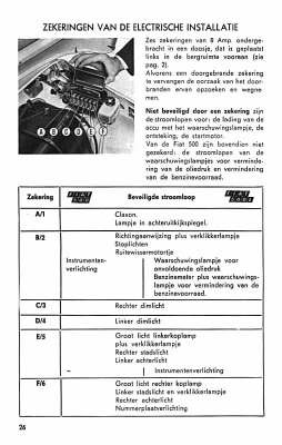 Instructieboekje 500 F&L