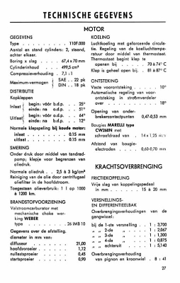 Instructieboekje 500 F&L