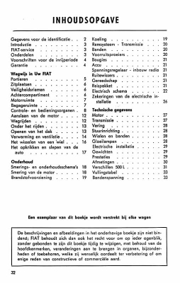 Instructieboekje 500 F&L