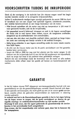 Instructieboekje 500 F&L