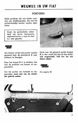 Instructieboekje 500 F&L