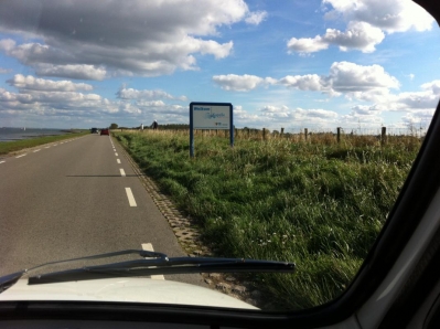 07-10-2012 - Bevelands borduurwerkje