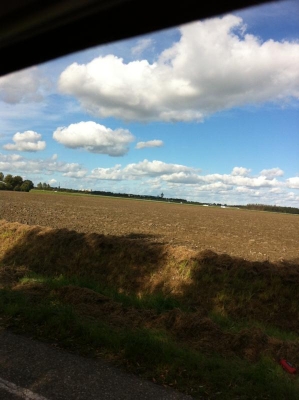 07-10-2012 - Bevelands borduurwerkje