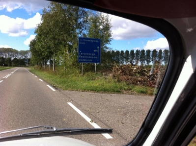 07-10-2012 - Bevelands borduurwerkje