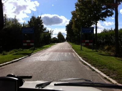 07-10-2012 - Bevelands borduurwerkje