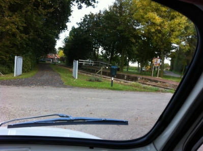 07-10-2012 - Bevelands borduurwerkje