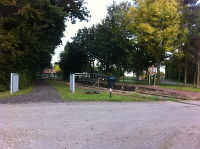 07-10-2012 - Bevelands borduurwerkje