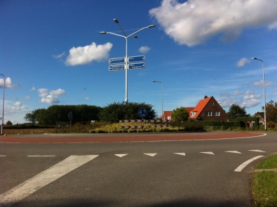 07-10-2012 - Bevelands borduurwerkje