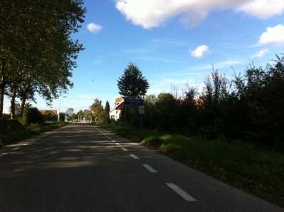 07-10-2012 - Bevelands borduurwerkje