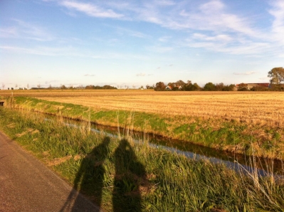 07-10-2012 - Bevelands borduurwerkje