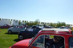 04-05-2013 - Rondje Tholen