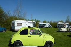 04-05-2013 - Rondje Tholen