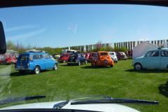 04-05-2013 - Rondje Tholen