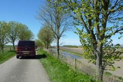 04-05-2013 - Rondje Tholen