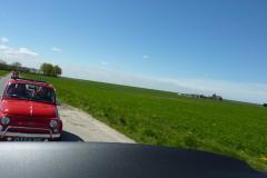 04-05-2013 - Rondje Tholen