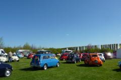 04-05-2013 - Rondje Tholen