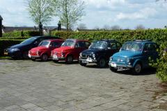 04-05-2013 - Rondje Tholen