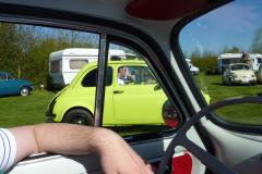 04-05-2013 - Rondje Tholen