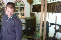 04-05-2013 - Rondje Tholen