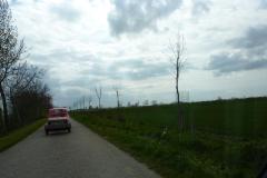 04-05-2013 - Rondje Tholen