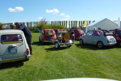 04-05-2013 - Rondje Tholen