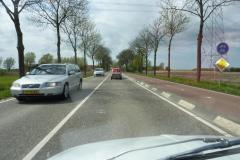 04-05-2013 - Rondje Tholen