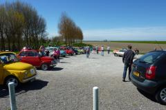 04-05-2013 - Rondje Tholen